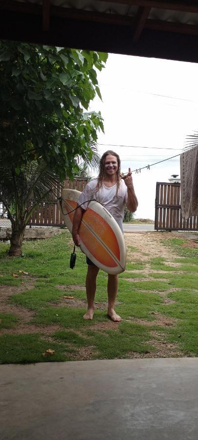 Surf Forever Midigama East Dış mekan fotoğraf
